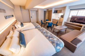 RESI STAY Hotel Sun Chlorella, Kyoto